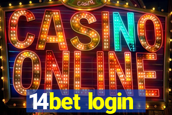 14bet login